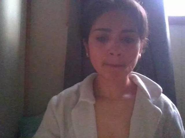 LatinaFit from BongaCams