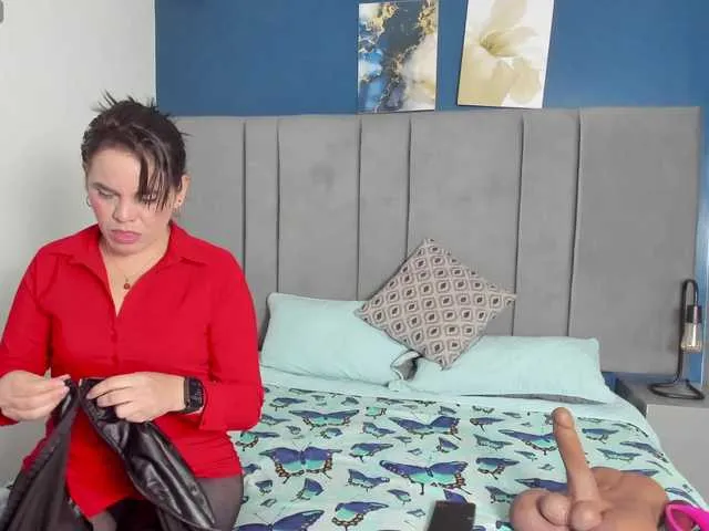 LauraHotties on BongaCams