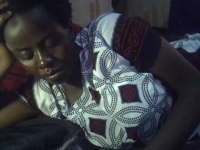 Lavella on BongaCams