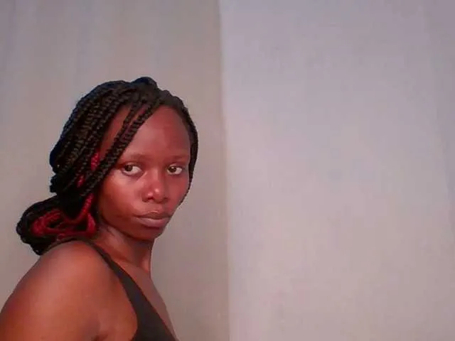 Lavenda on BongaCams
