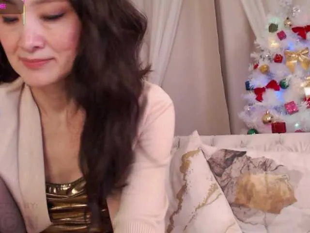 Laydee-E on BongaCams