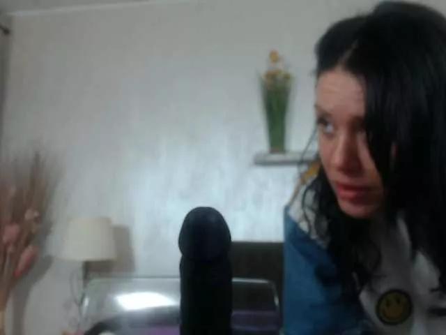 LaylaCruz on BongaCams 