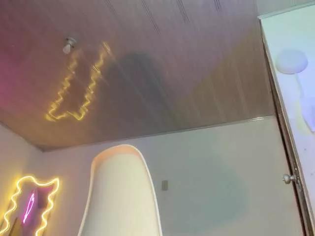 Laylafoxy-tay on BongaCams 
