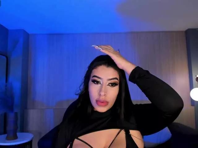 LeahLombardi on BongaCams