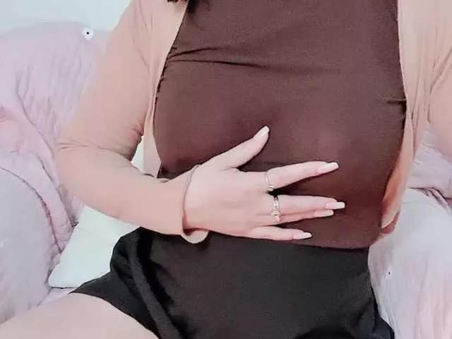 Lee-haeri on BongaCams 