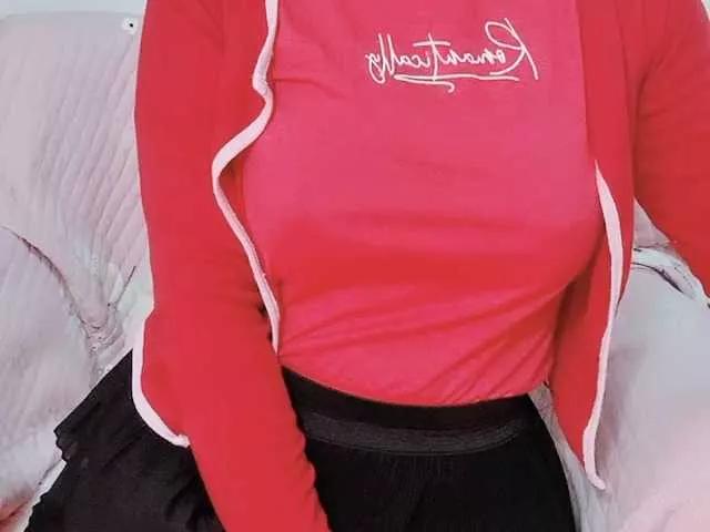 Lee-haeri on BongaCams 