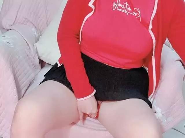 Lee-haeri on BongaCams 
