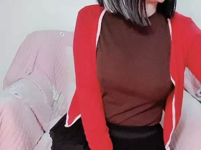 Lee-haeri on BongaCams 