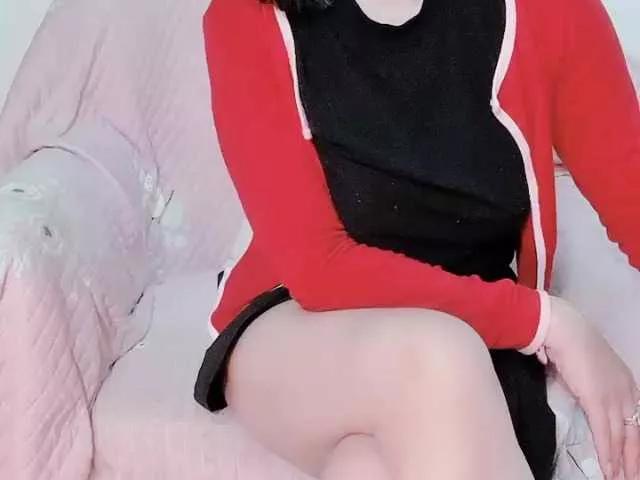 Lee-haeri on BongaCams 