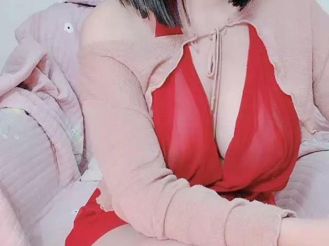 Lee-haeri on BongaCams 
