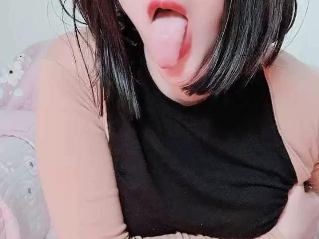 Lee-haeri on BongaCams 