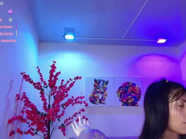 BongaCams Leia-laurent Leia-laurent from BongaCams