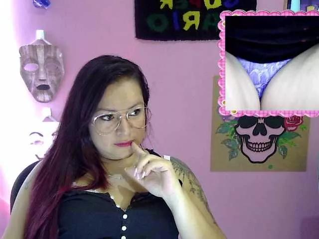 Leidydi223 on BongaCams