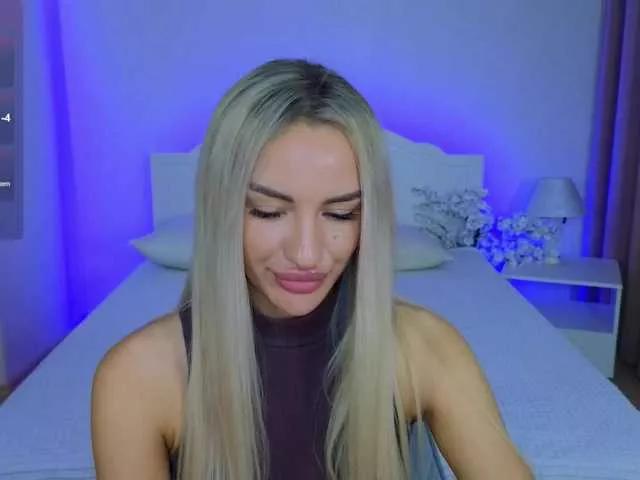 LeilaFlower on BongaCams