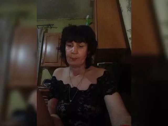 LeilaValentine on BongaCams 