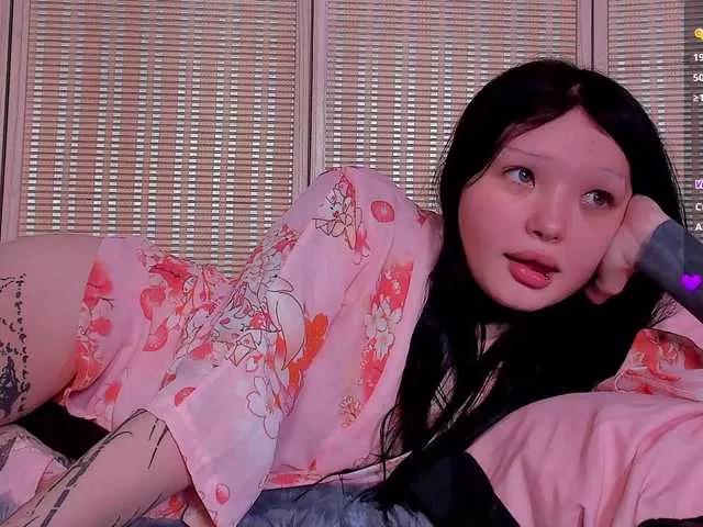 Offline Leinbone on BongaCams