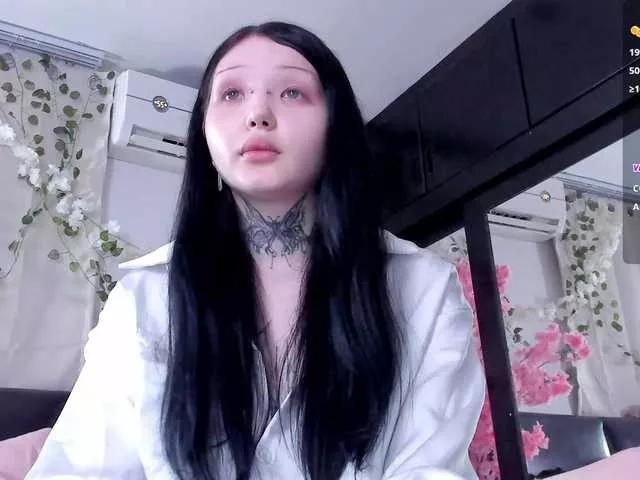 Offline Leinbone on BongaCams