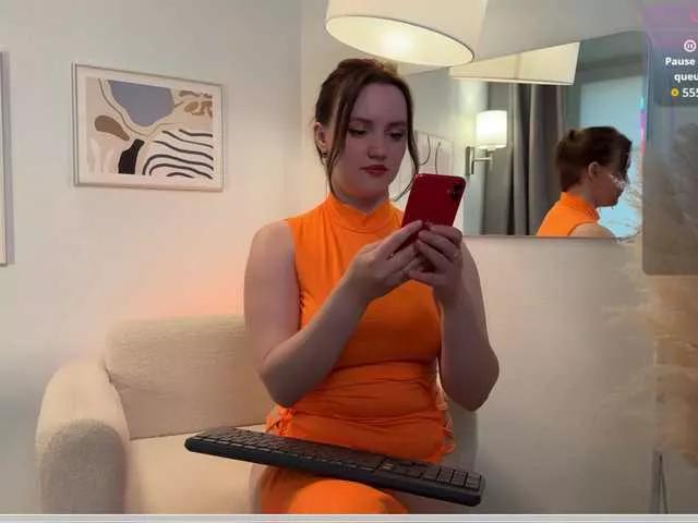 LelaRyann on BongaCams