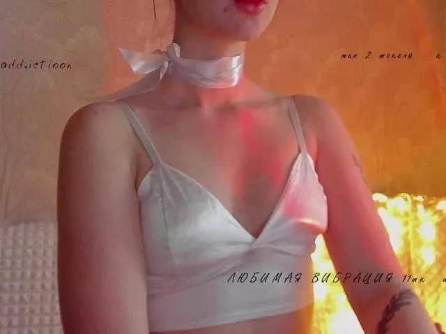 lenaaddiction on BongaCams 