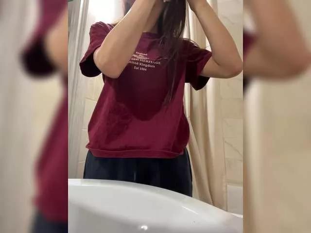 Checkout dirty escort LenaGordon LenaGordon from BongaCams