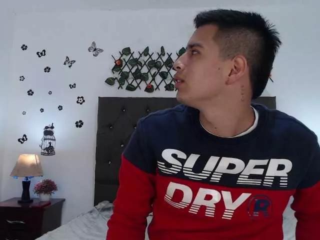 LeoftAngelique on BongaCams 