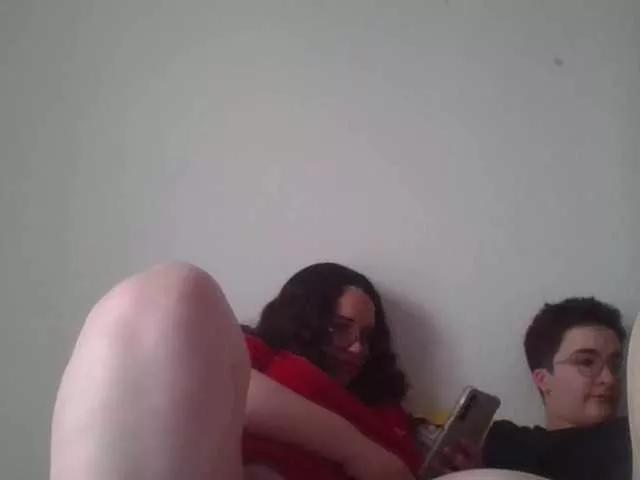 Lesbienne-2669 on BongaCams