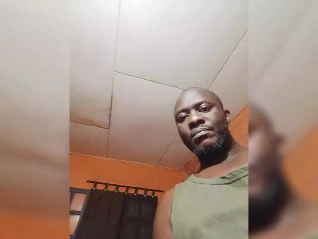LEVI-MEDUSA on BongaCams