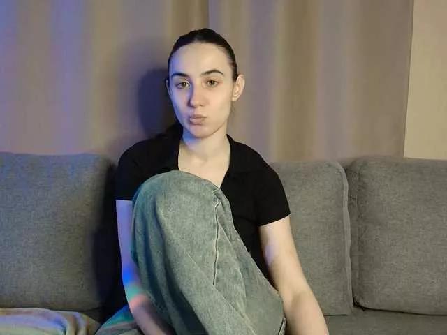 LexieChua on BongaCams