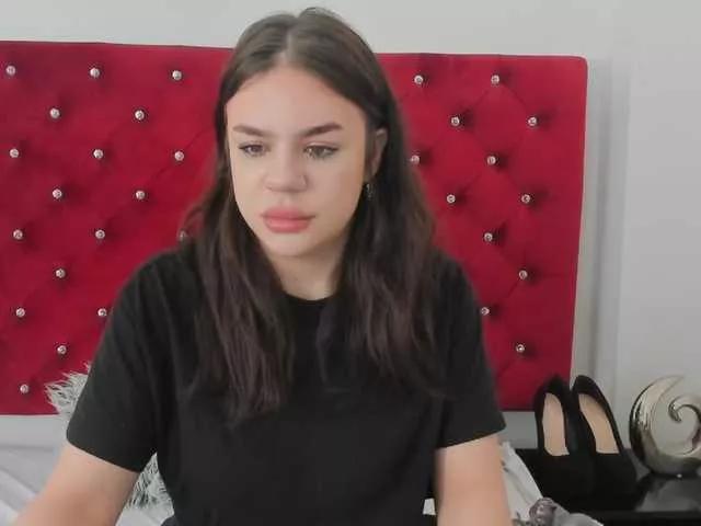 LexyAmazing on BongaCams 