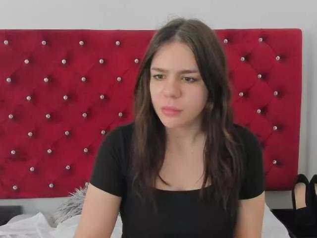 LexyAmazing on BongaCams 