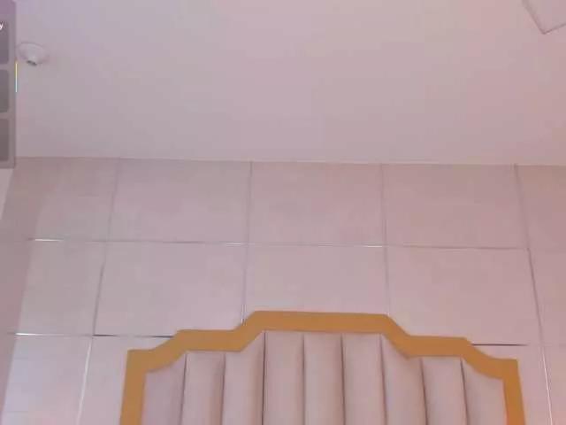 LexyFox1 on BongaCams
