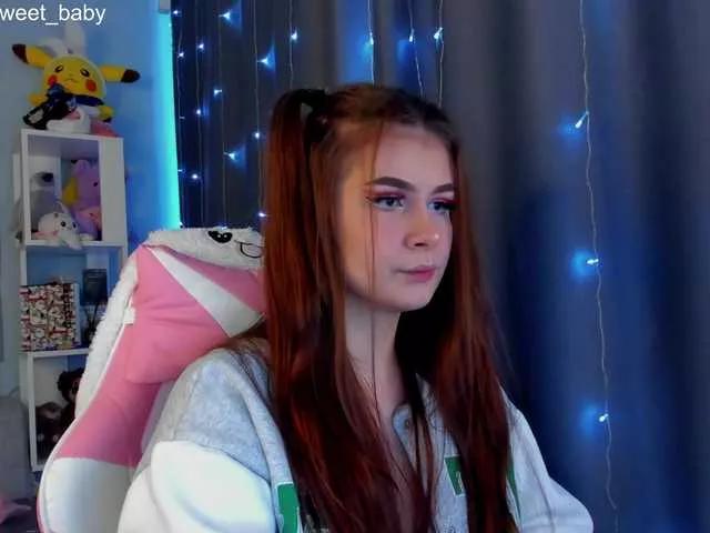 lexysweet01 on BongaCams 