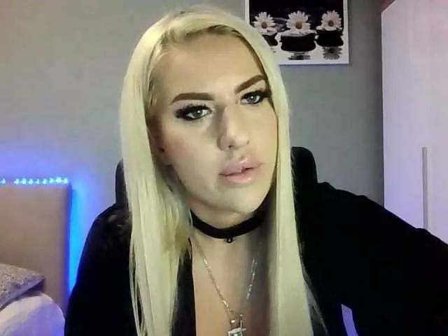 Try slutty escort LeylaDesire LeylaDesire from BongaCams