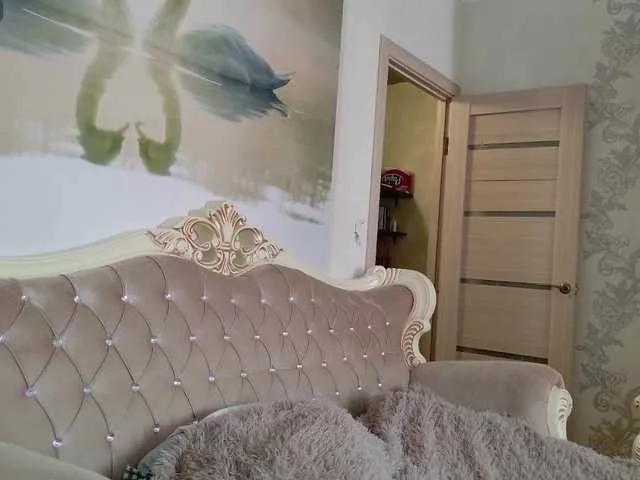 Lia-5 on BongaCams