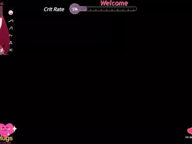 liasquirtwild on BongaCams 
