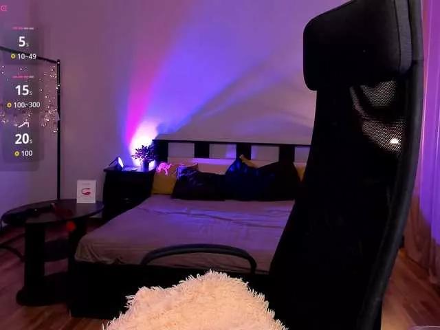 Offline lika-haris on BongaCams