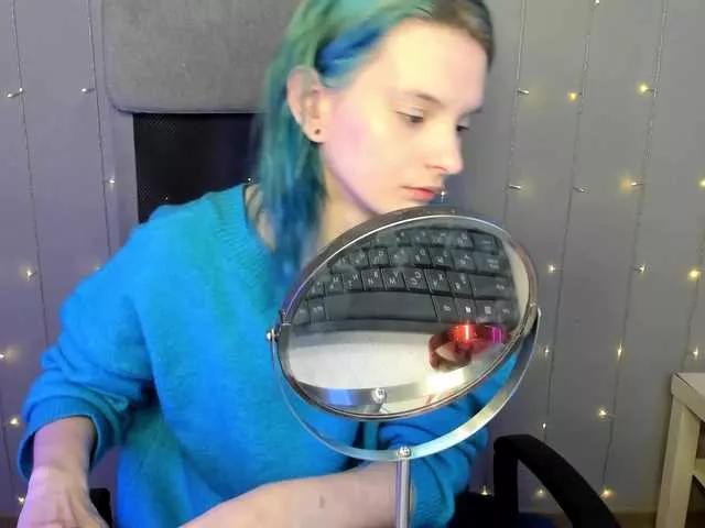 Offline lika-haris on BongaCams
