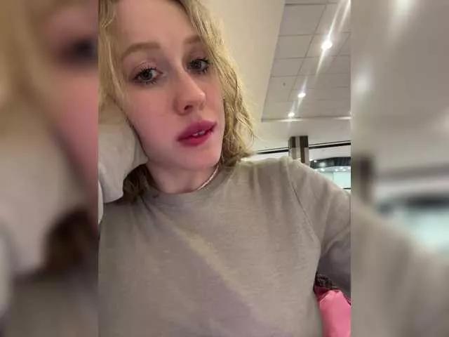 Likachkaa on BongaCams 