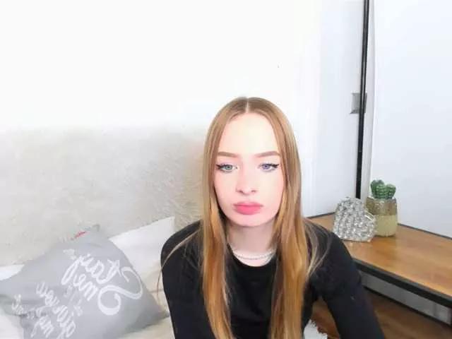 LilaFunny on BongaCams 