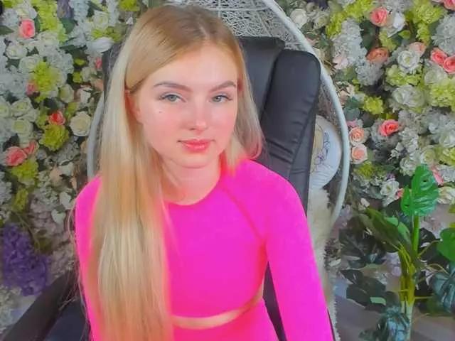 lilanabel on BongaCams 