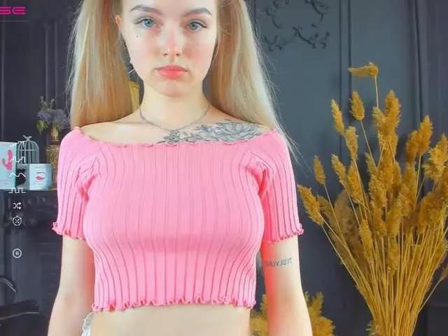lilanabel on BongaCams 