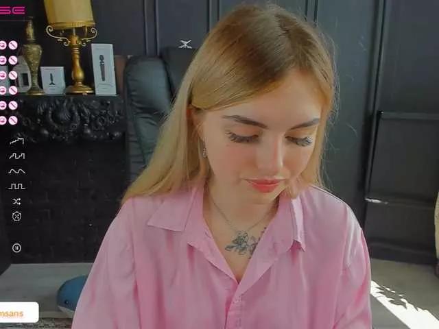 lilanabel on BongaCams 