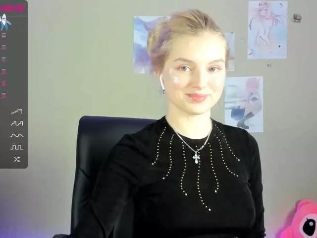 lilanabel on BongaCams 