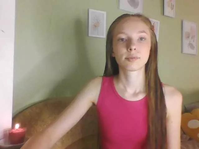 Lili-0508 on BongaCams 