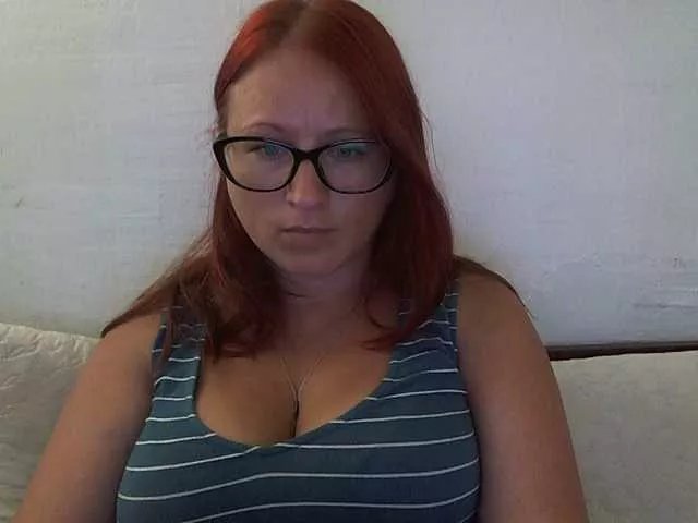 Lilia4joy on BongaCams 