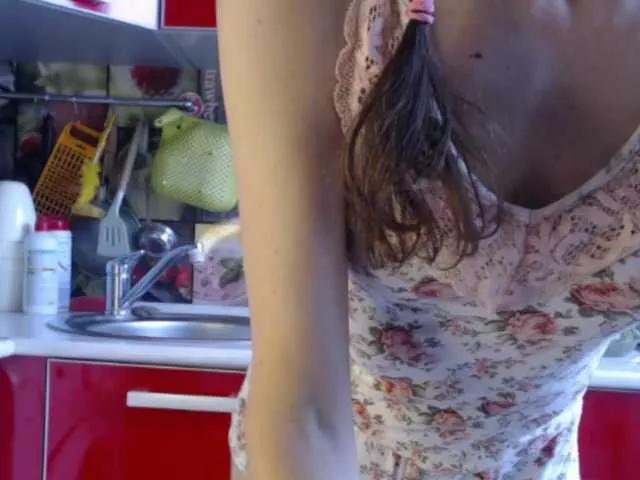 LilianaL on BongaCams 