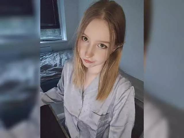 Lilith- on BongaCams 