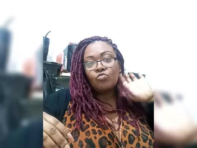 Lilith826 on BongaCams 