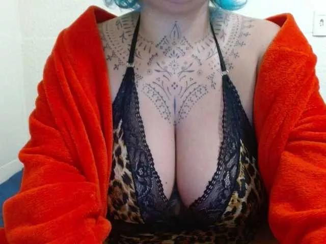 Offline Lilithfire on BongaCams