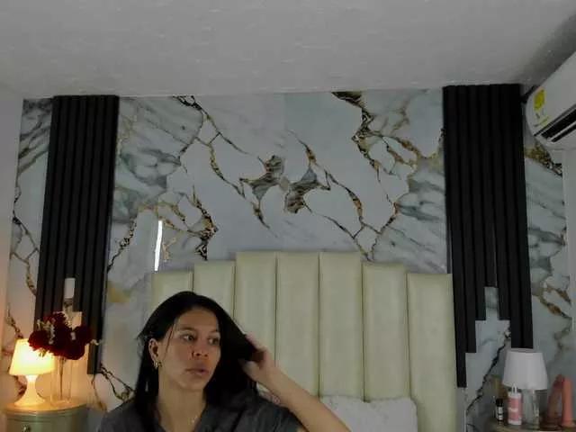 Lilithmars69 on BongaCams 